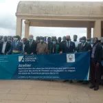 respect-des-droits-de-l-homme-en-periode-electorale-en-cote-d-ivoire-des-commissaires-presidents-de-commissions-et-des-officiers-regionaux-des-droits-de-d-homme-formes