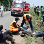 grave-accident-de-la-circulation-apres-le-stade-d-ebimpe-15-victimes-dont-8-deces-les-sapeurs-pompiers-militaires-sur-les-lieux