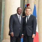 presidentielle-2020-le-president-ouattara-rencontre-emmanuel-macron-ce-vendredi