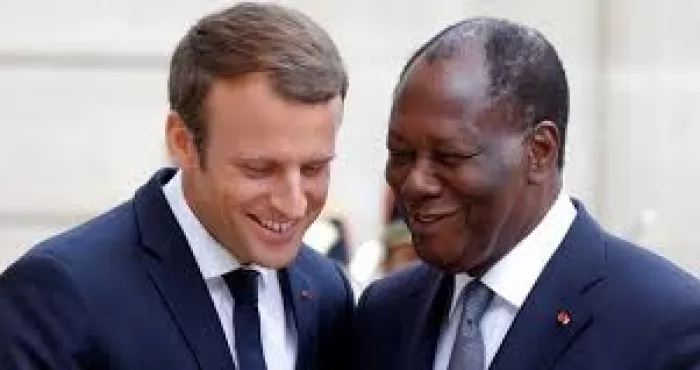 cote-d-ivoire-tete-a-tete-macron-ouattara-aujourd-hui-gbagbo-desavoue-armand-ouegnin-la-cei-fait-le-point
