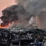 liban-le-port-de-beyrouth-a-nouveau-en-feu