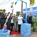 bongouanou-le-president-alassane-ouattara-met-en-service-une-unite-de-production-d-eau-potable
