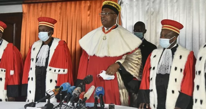 koua-justin-arrete-en-marge-des-manifestations-de-rue-l-opposition-s-en-prend-au-conseil-constitutionnel