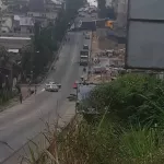 accident-cocody-hotel-belle-cote-un-camion-conteneur-coupe-la-route