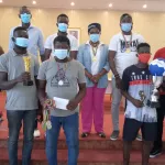 1ere-edition-de-koumassi-champions-league-mme-djire-fatouma-epouse-ouattara-marraine-recompense-les-finalistes-et-certains-acteurs