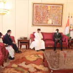 entretien-du-chef-de-l-etat-avec-le-representant-special-du-secretaire-general-des-nations-unies-pour-l-afrique-de-l-ouest-et-le-sahel