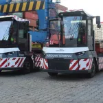 lutte-contre-la-pollution-un-operateur-se-dote-de-tracteurs-electriques-dans-le-cadre-de-ses-activites