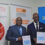 en-prelude-au-lancement-de-cdc-epargne-diaspora-la-caisse-des-depots-signe-une-convention-avec-deux-banques