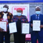 lutte-contre-le-cancer-du-sein-lancement-des-activites-d-octobre-rose-le-cnrao-inaugure-sa-galerie-vie-et-espoir