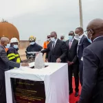 cote-d-ivoire-hamed-bakayoko-lance-les-travaux-de-construction-de-spheres-de-stockage-de-gaz-butane-de-12-000-tonnes