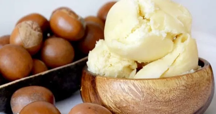 beurre-de-karite-un-excellant-remede-pour-les-cheveux-secs