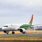 transport-aerien-air-cote-d-ivoire-se-dote-d-un-nouvel-airbus-320neo-neuf