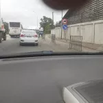 meeting-de-l-opposition-le-calvaire-des-automobilistes-embouteillage-sur-le-pont-houphouet-boigny-des-chauffeurs-contraints-a-de-grands-detours