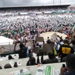 meeting-au-felicia-l-opposition-denonce-des-manoeuvres-pour-empecher-ses-militants-d-arriver-au-stade
