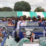 journee-mondiale-de-la-femme-rurale-plus-de-3-000-femmes-mobilisees-le-message-de-myss-belmonde-dogo