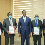 execution-du-budget-programmes-2021-2023-voici-les-engagements-pris-par-les-directeurs-generaux-avec-le-ministre-moussa-sanogo