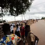 manifestation-contre-le-3e-mandat-de-ouattara-plusieurs-eleves-deloges-des-ecoles-ce-mardi