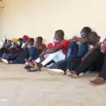 manifestations-des-etudiants-de-l-infas-a-bouake-21-personnes-interpellees-croupissent-dans-les-locaux-de-la-prefecture-de-police