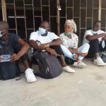 bouake-les-etudiants-de-l-infas-interpelles-recouvrent-la-liberte-ce-mercredi-dans-une-grande-liesse
