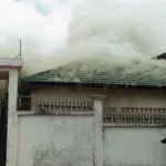 presidentielle-2020-apres-l-incendie-de-la-residence-d-affi-n-guessan-a-bongouanou-l-etablissement-secondaire-du-depute-maire-amalaman-en-feu