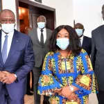 election-presidentielle-le-premier-ministre-hamed-bakayoko-fait-le-point-des-preparatifs-du-scrutin-du-31-octobre-avec-une-mission-de-la-cedeao