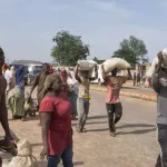 nigeria-plusieurs-entrepots-du-gouvernement-pilles-ce-samedi