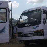 presidentielle-2020-deux-vehicules-d-armes-interceptes-pres-du-village-d-affi-n-guessan-3-convoyeurs-prennent-la-fuite-2-autres-interpelles