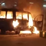 violences-a-yopougon-une-personne-tuee-et-plusieurs-vehicules-incendies