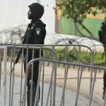 apres-l-annonce-de-la-creation-du-conseil-national-de-transition-les-residences-des-leaders-de-l-opposition-sous-surveillance-policiere