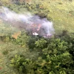 guatemala-un-avion-s-ecrase-avec-une-tonne-de-cocaine-un-mort