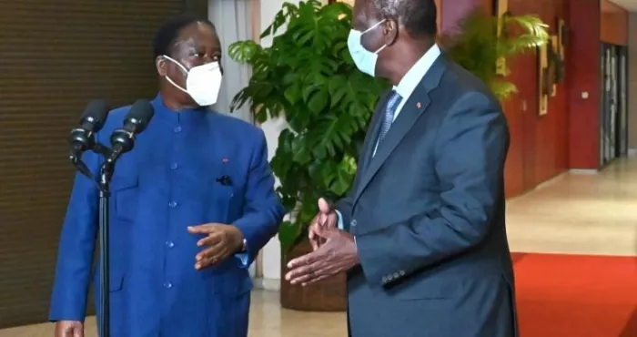 bedie-ouattara-les-exigences-du-pdci-rda-le-role-joue-par-le-general-ouassenan-kone-ce-qui-s-est-passe-a-la-residence-de-bedie-avant-la-rencontre