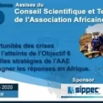 assainissement-de-l-eau-l-association-africaine-de-l-eau-aae-informe-sur-la-situation-de-l-eau-potable-en-afrique