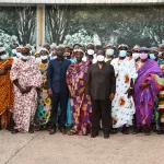 cocody-une-forte-delegation-des-chefs-traditionnels-baoule-du-district-d-abidjan-rend-visite-a-bedie-ce-qu-ils-sont-alles-faire-chez-le-president-du-pdci-rda