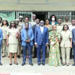 la-direction-des-enquetes-douanieres-maintient-son-certificat-iso-9001