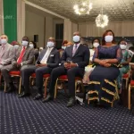 2eme-edition-de-la-journee-l-entrepreneuriat-feminin-mamadou-toure-et-myss-belmonde-dogo-invitent-les-femmes-a-l-action