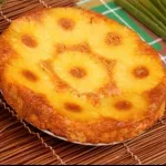 gateau-caramelise-renverse-a-l-ananas-comment-faire