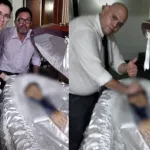 argentine-il-fait-un-selfie-avec-la-depouille-de-maradona-et-voici-ce-qui-lui-arrive