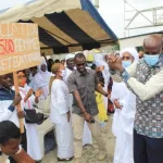 situation-socio-politique-des-femmes-des-confessions-religieuses-du-grand-abidjan-prient-pour-la-paix-et-la-cohesion-sociale