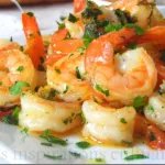 crevettes-sautees-a-l-ail-et-au-persil