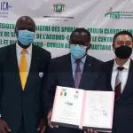 taekwondo-le-gouvernement-ivoirien-et-la-coree-signent-un-accord-cadre-a-abidjan