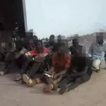 orpaillage-illicite-17-personnes-interpellees-a-kong-par-la-gendarmerie-nationale