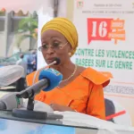 16-jours-d-activisme-contre-les-violences-faites-aux-femmes-bakayoko-ly-ramata-salue-les-initiatives-du-gouvernement-en-faveur-des-femmes