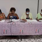 situation-sociopolitique-les-femmes-du-comite-de-suivi-pronent-le-dialogue