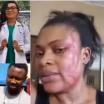 nigeria-une-femme-battue-se-reconcilie-avec-son-mari-en-presence-d-un-gouverneur-les-nigerians-indignes