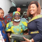 cote-d-ivoire-myss-belmonde-dogo-annonce-la-fin-des-travaux-de-la-maison-de-la-femme-de-mondoukou-voici-les-commodites-offertes