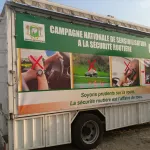 sensibilisation-a-la-securite-routiere-l-office-de-securite-routiere-oser-lance-la-campagne-nationale-en-presence-de-son-partenaire