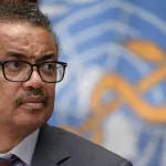 le-directeur-de-l-oms-vise-par-une-plainte-pour-complicite-de-crime-contre-l-humanite