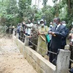 parc-national-du-banco-le-ministre-joseph-seka-seka-satisfait-de-l-etat-d-avancement-des-travaux-de-rehabilitation