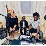 showbiz-eudoxie-yao-et-grand-p-en-studio