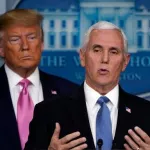 le-vice-president-mike-pence-assistera-a-l-investiture-de-joe-biden